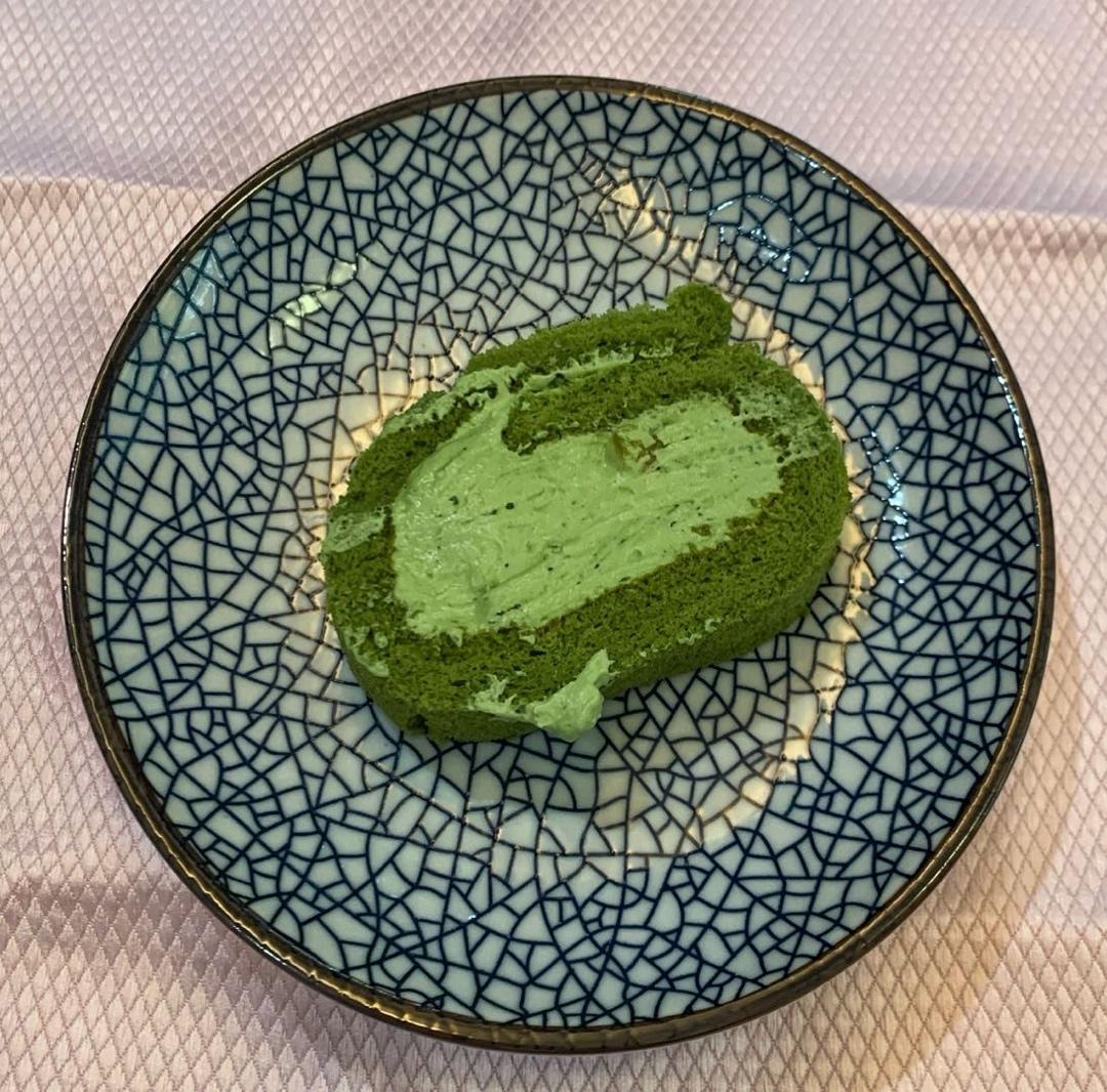 水果奶油蛋糕卷（附各种小心得）