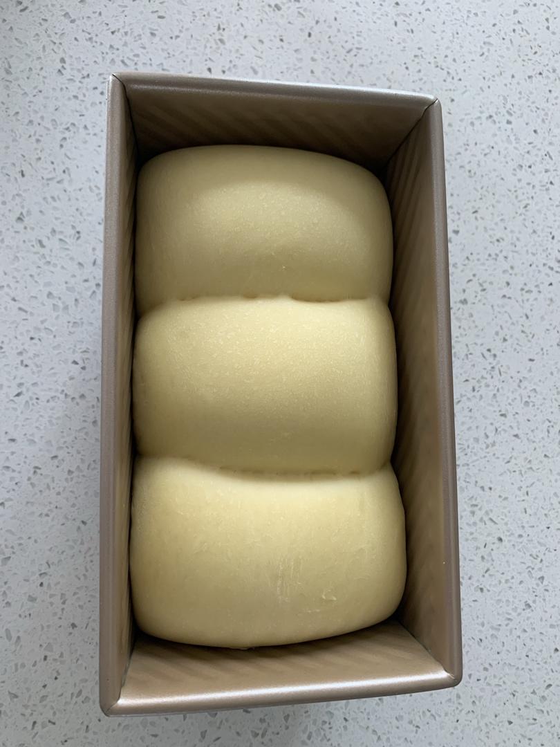 每周必撸的软吐司