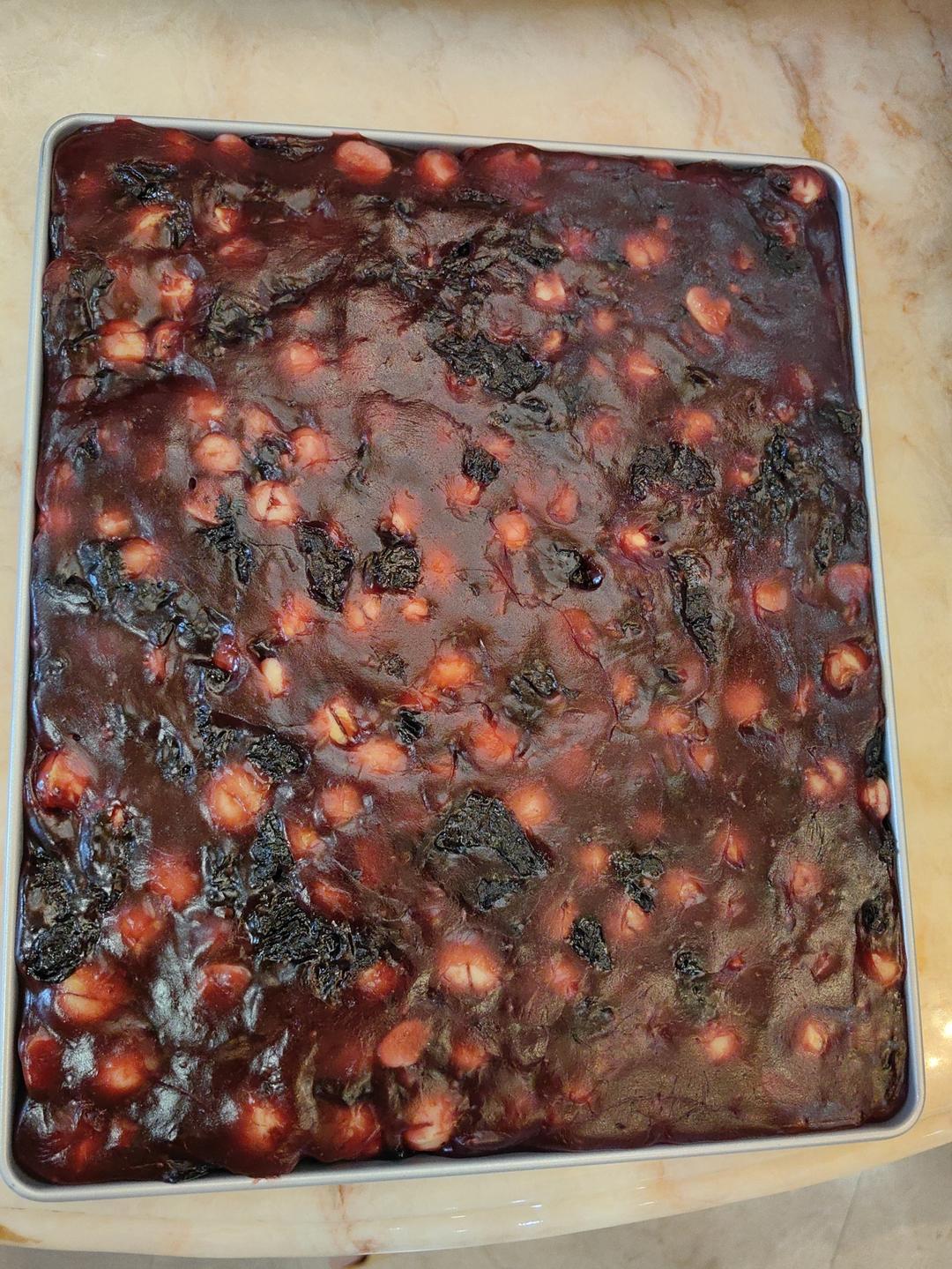 《Tinrry+》夏威夷果莓莓软糖，成功率99.9%