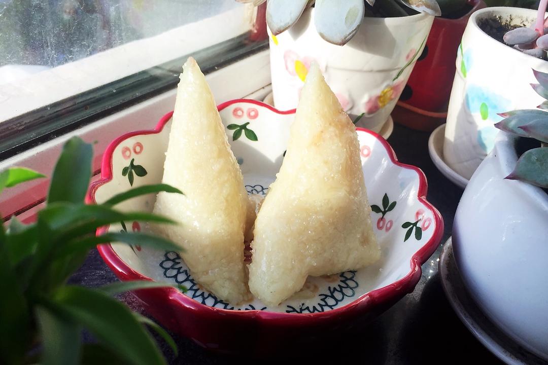 唯有爱与美食不可辜负