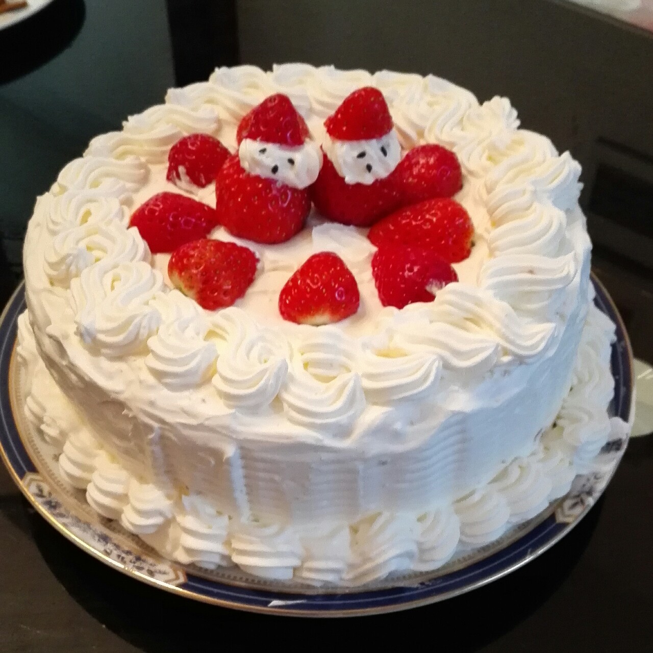 《Tinrry+》戚风蛋糕（6寸配方）（基础、超详细教程）