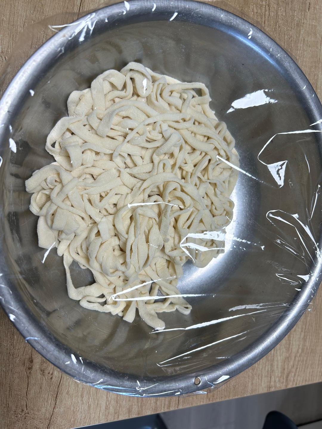 手擀面