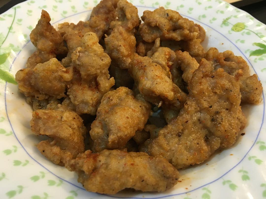 小酥肉
