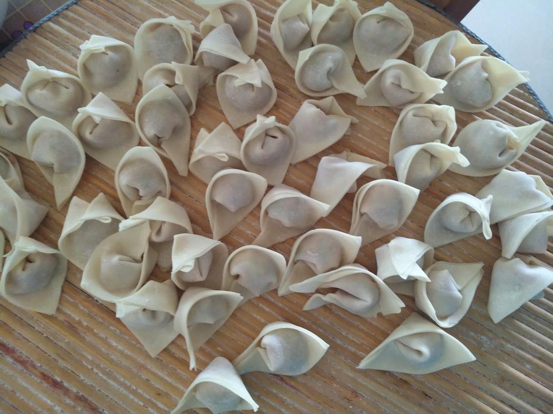 馄饨^_^荷马私厨