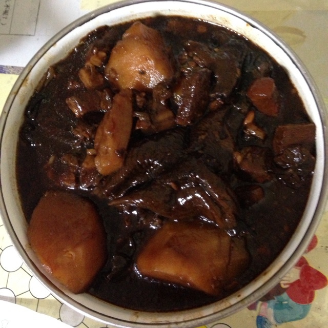 红烧肉