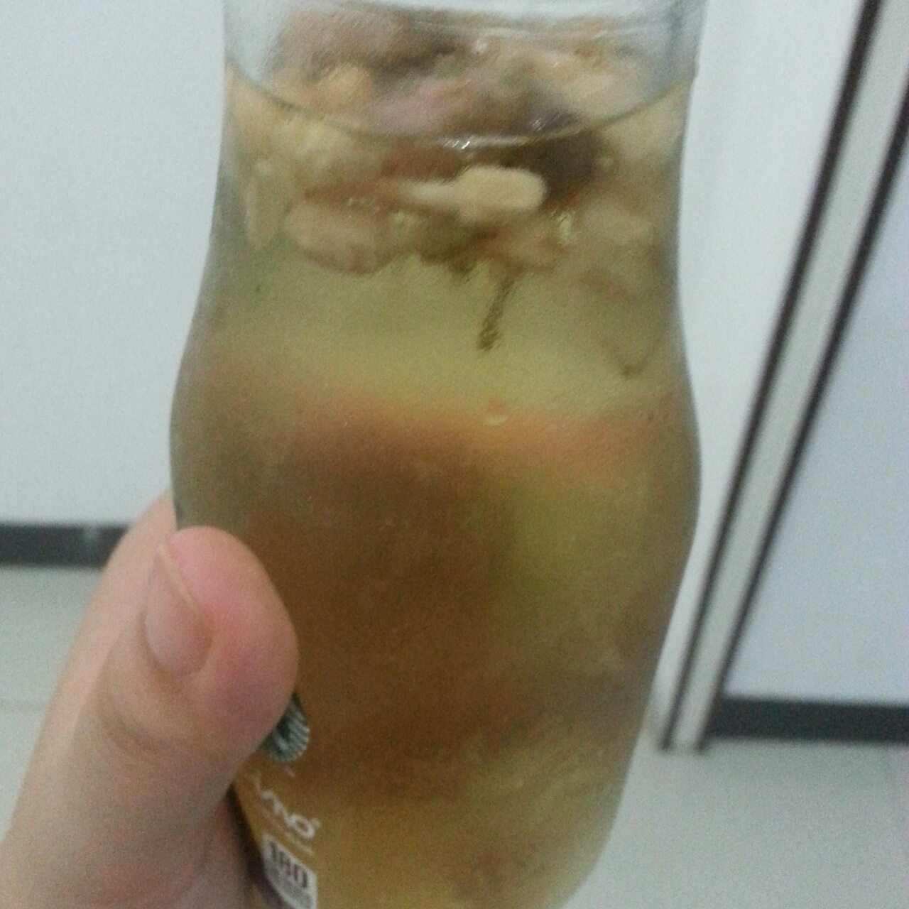 关于冷泡茶的一二三