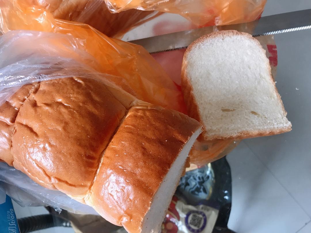 超柔牛奶棉花吐司（最详细的吐司食谱）