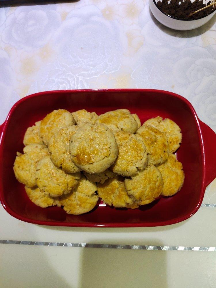 核桃酥 女侠森森