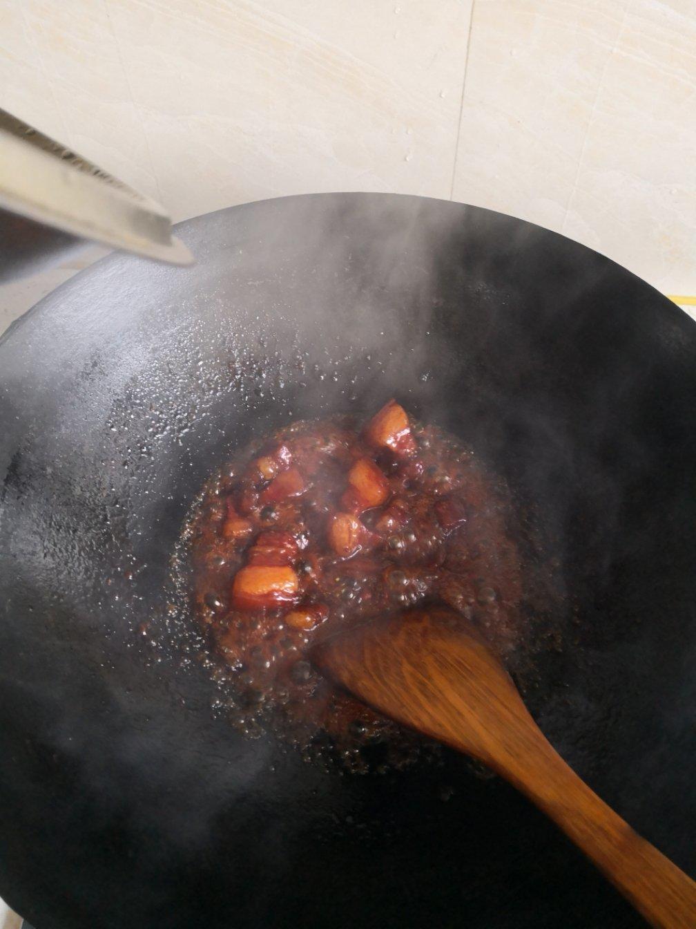 谁都可以做出好吃的红烧肉