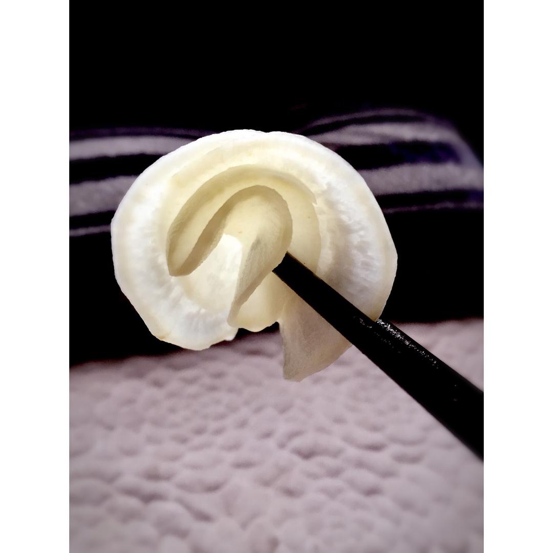 酸甜脆爽腌萝卜