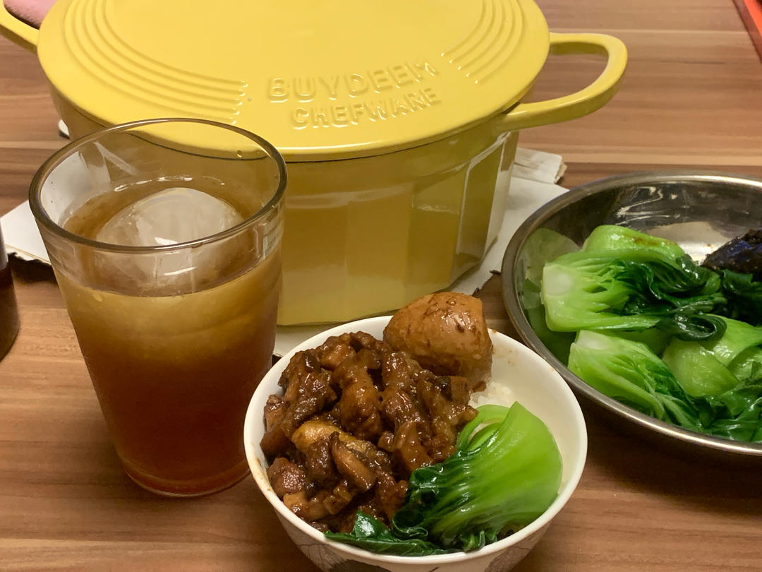 鲜水果茶🍹