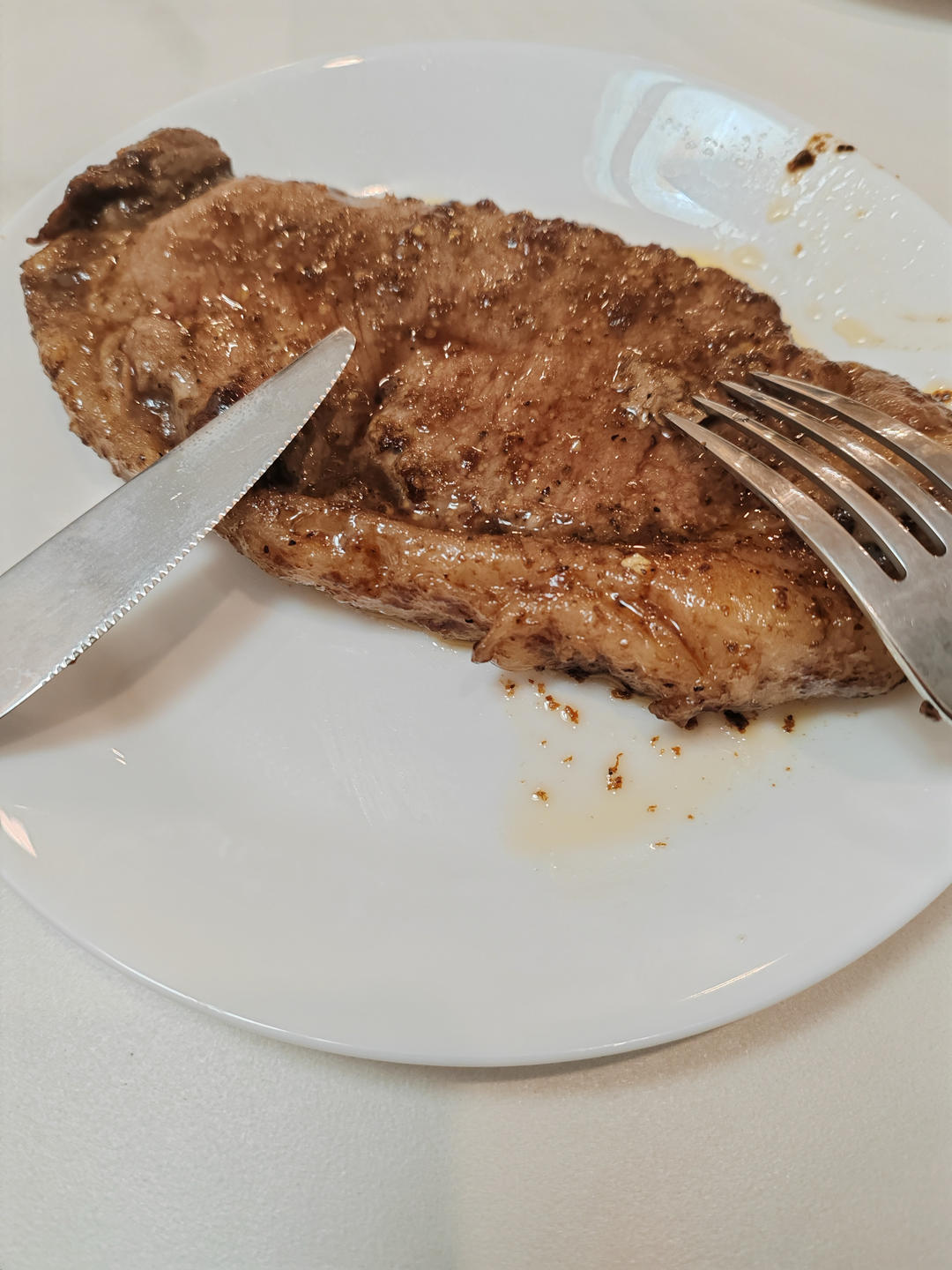 煎出超好吃的山姆牛排🥩