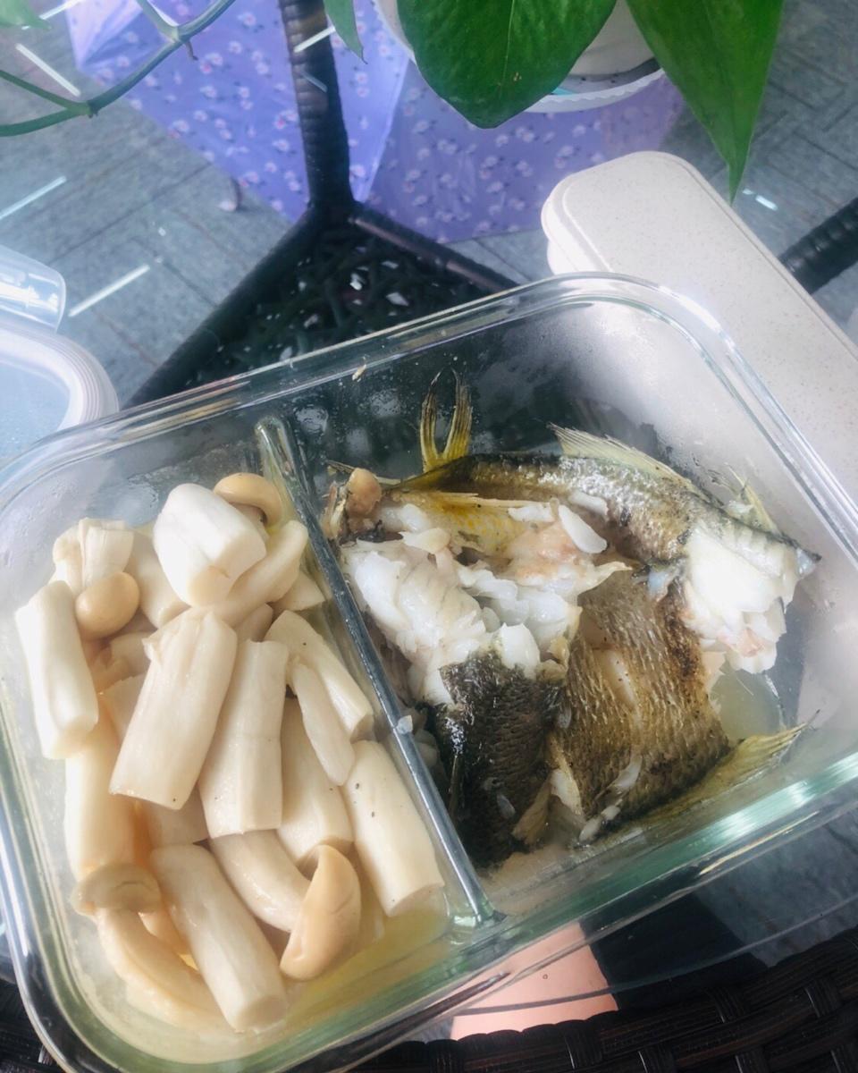 低碳之备餐&便当计划