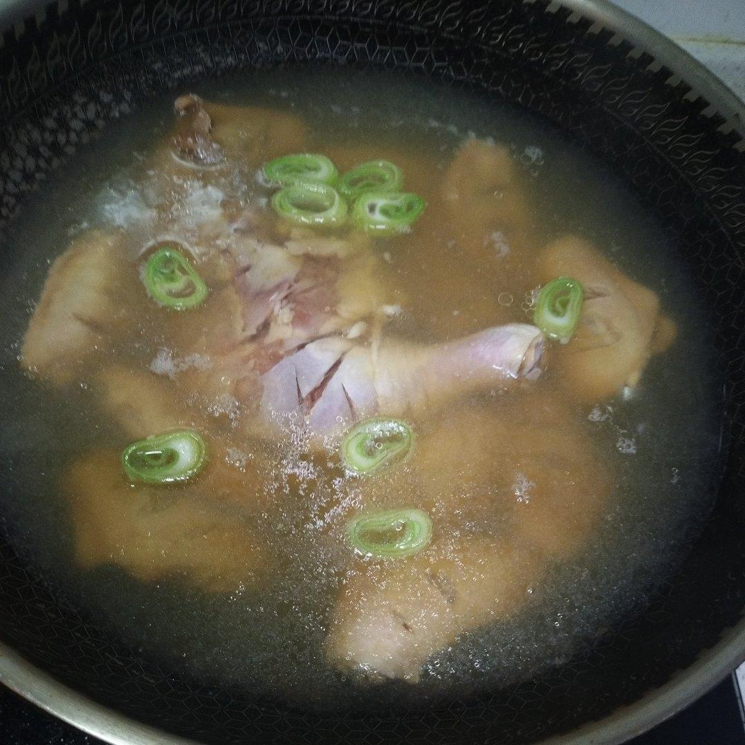 可乐鸡翅