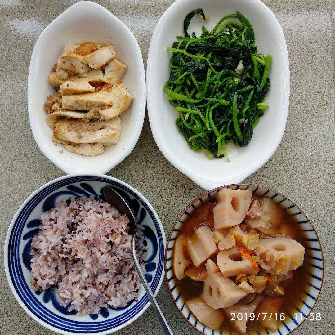 营养月子餐（含哺乳期）——科学坐月子拒绝肥胖