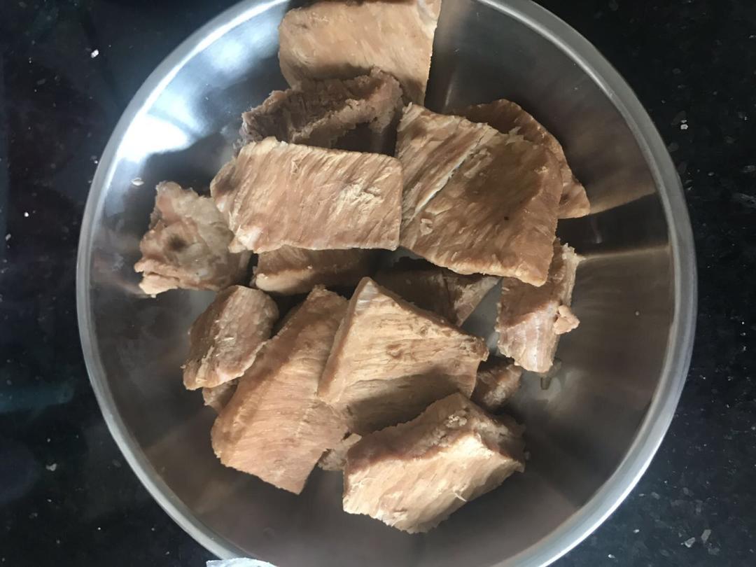 肉松