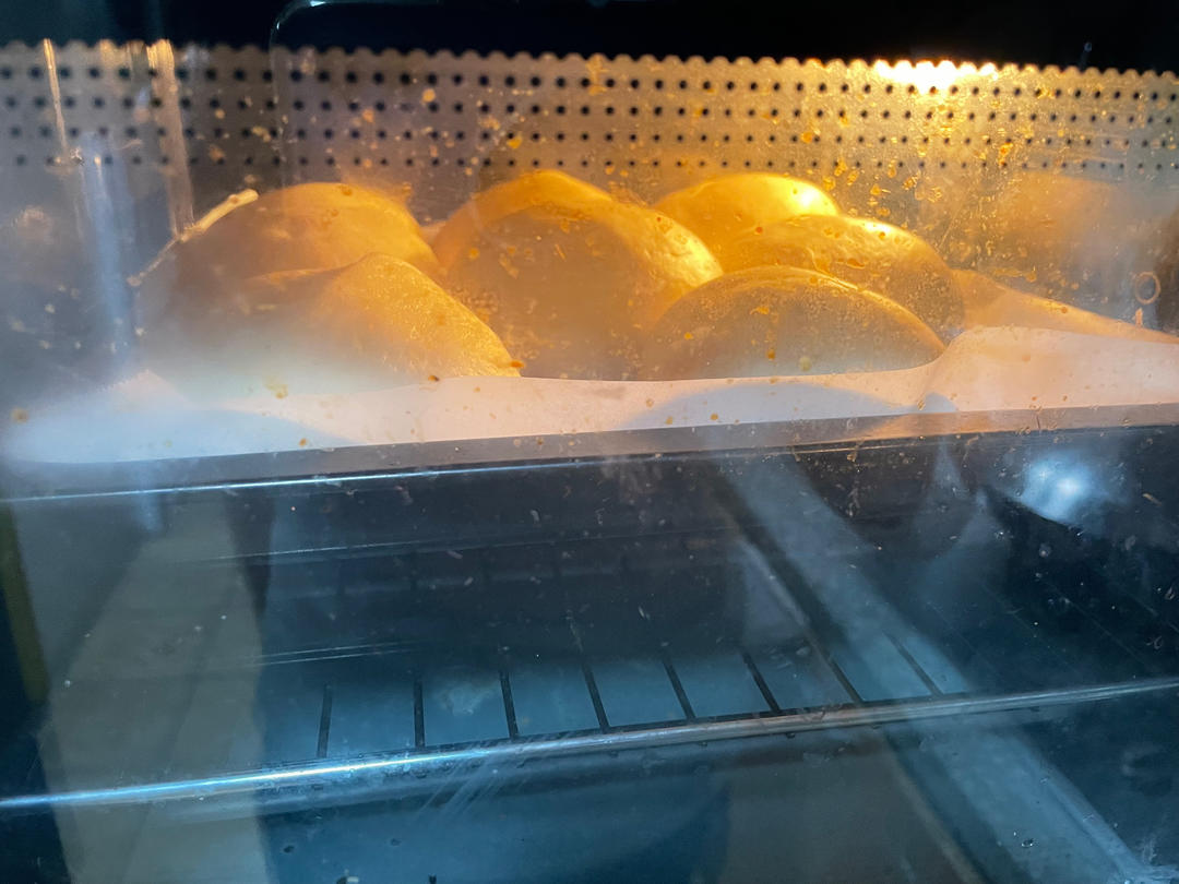 快手懒人小面包