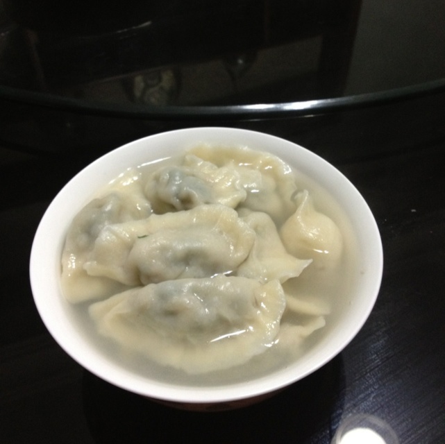 早餐•2014年10月30日