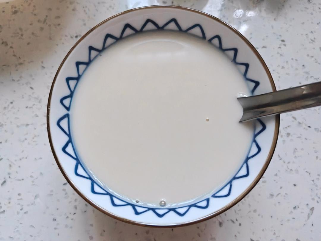 国宴豆浆❗️真的比普通豆浆好喝🤣……❗️❗️❗️