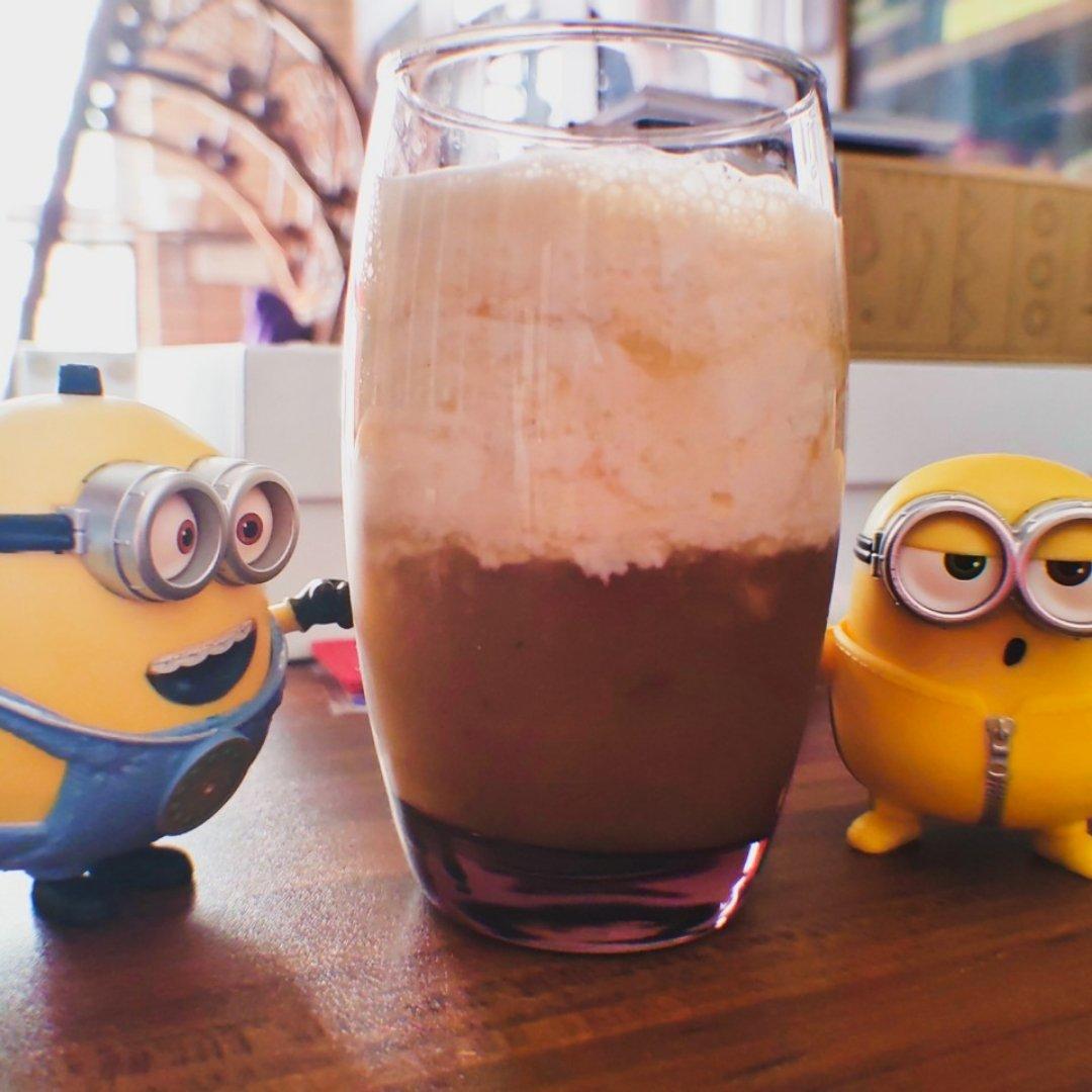 自制奶盖做法大公开