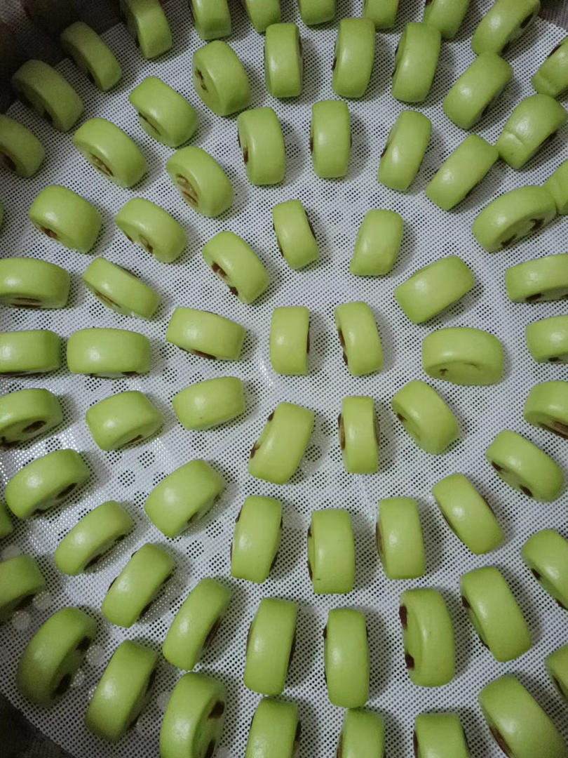 菠菜卡通包～小青蛙