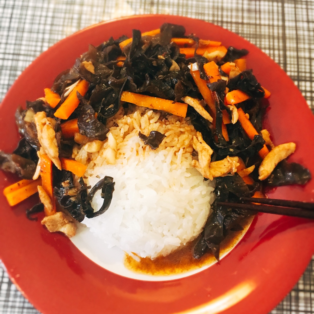 史上最详尽经典川菜【鱼香肉丝】