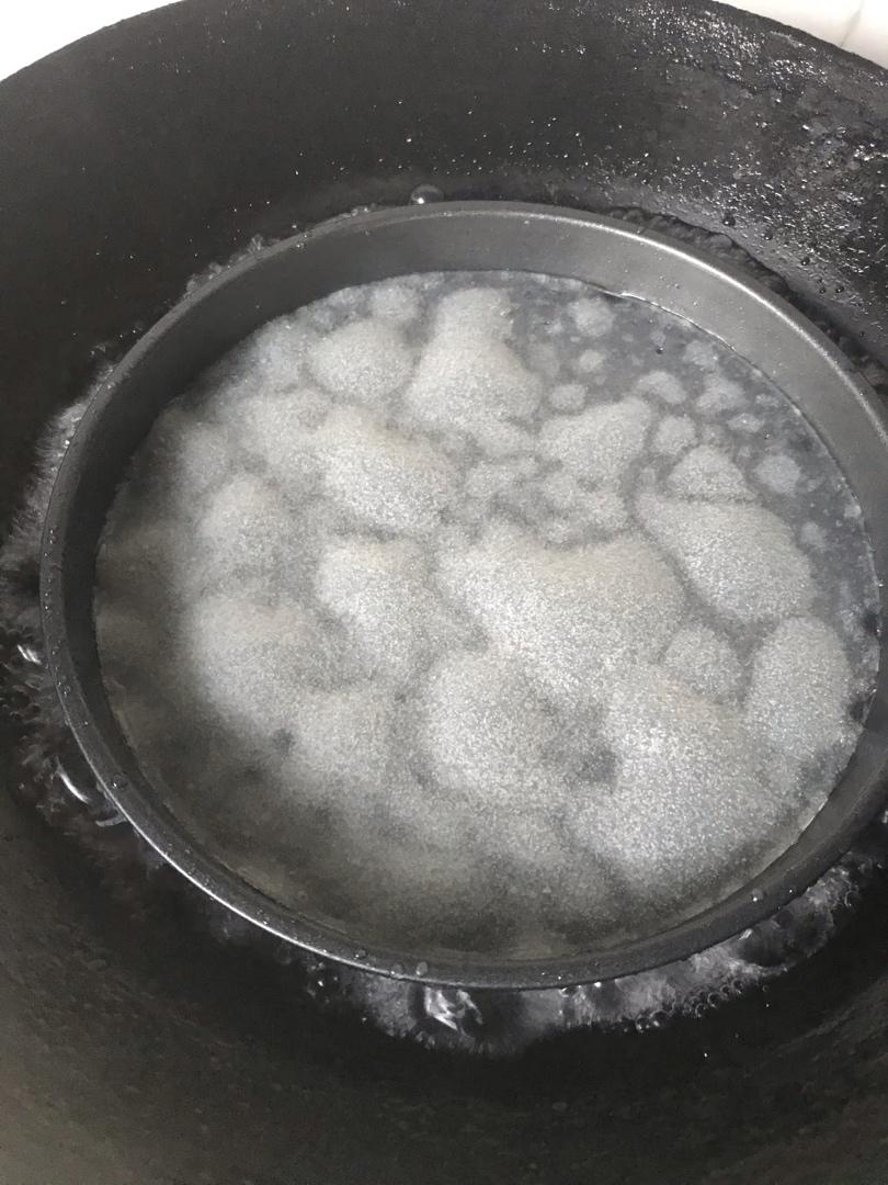 堂妈教你做凉皮
