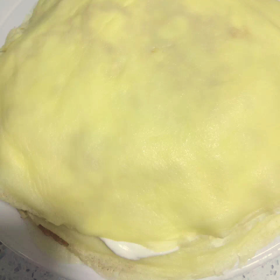 《Tinrry下午茶》教你做芒果班戟和芒果千层饼