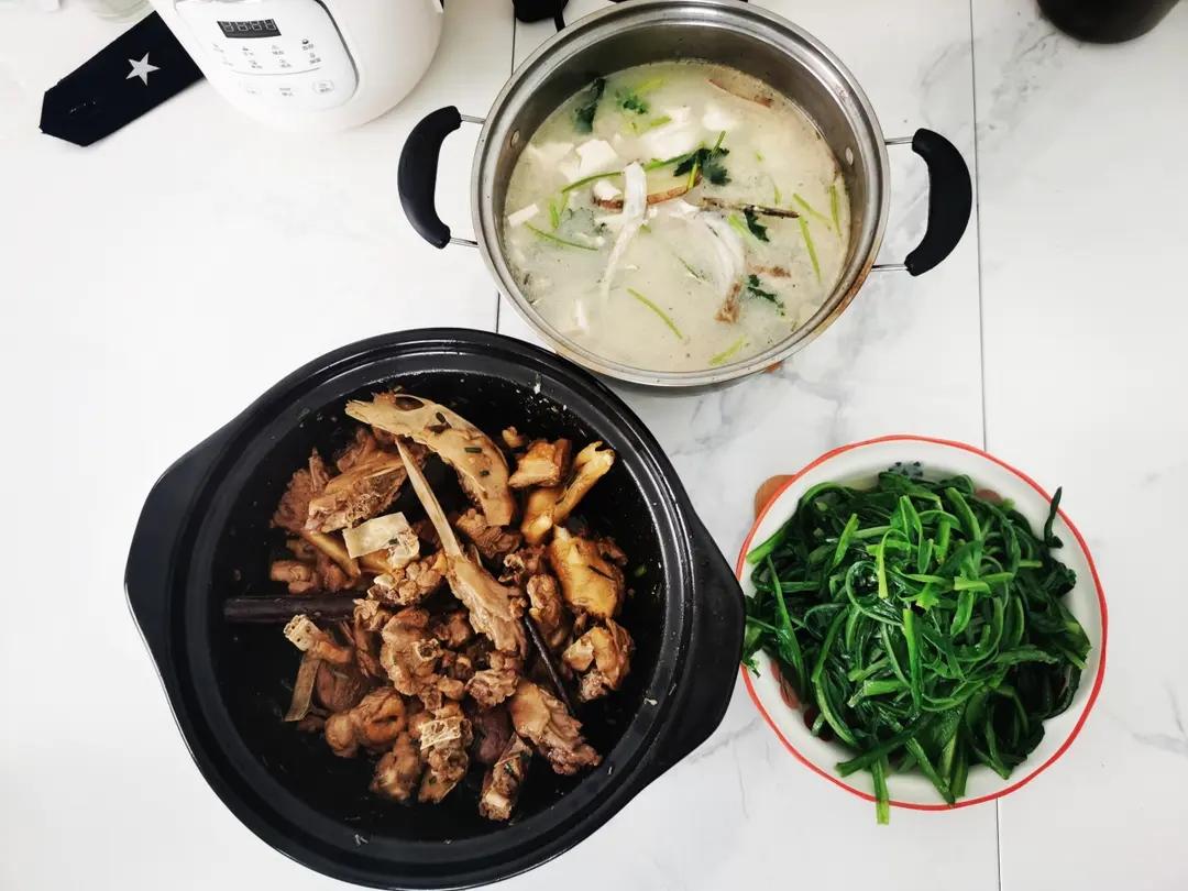 香辣啤酒鸭