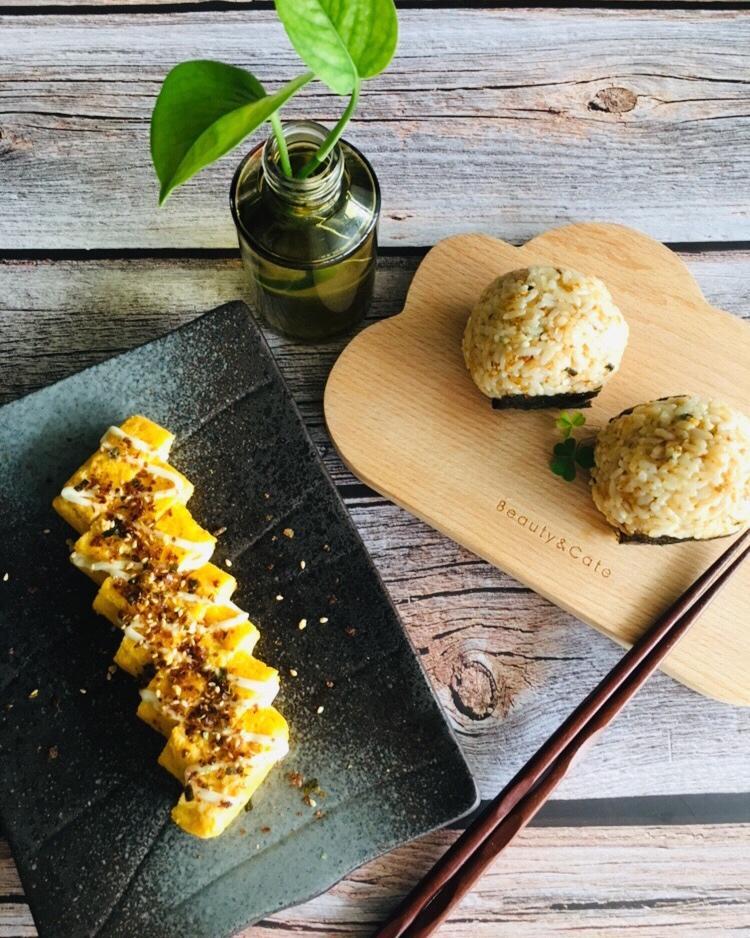 玉子烧