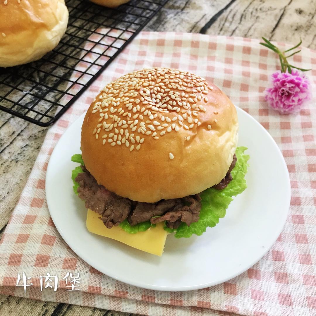 汉堡胚 poolish（波兰种）