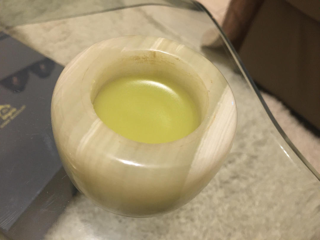 自制薄荷膏，纯天然无添加，醒脑提神，缓解蚊虫叮咬