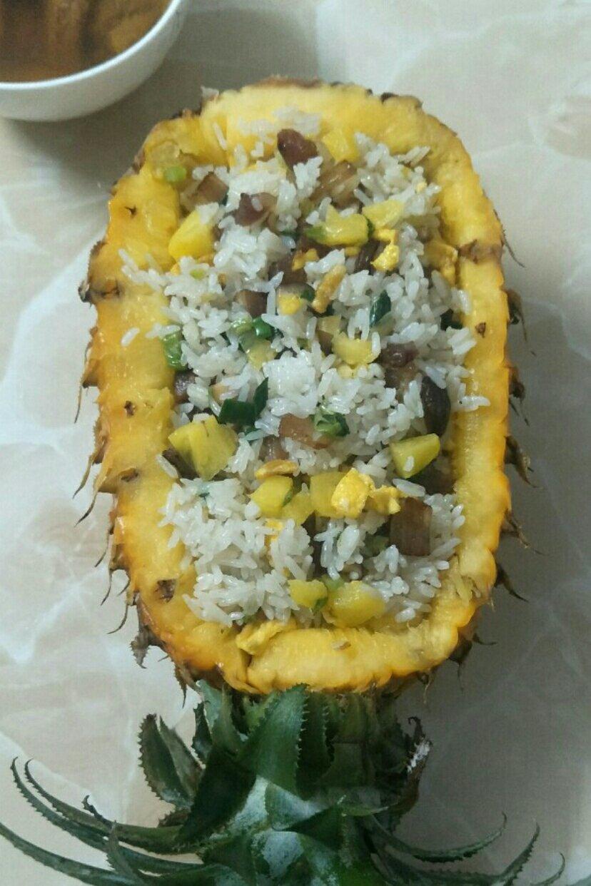 晚餐•2019年4月8日