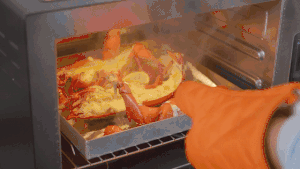 厨艺小白也能做好的海鲜美味——芝士焗波士顿龙虾的做法 步骤8