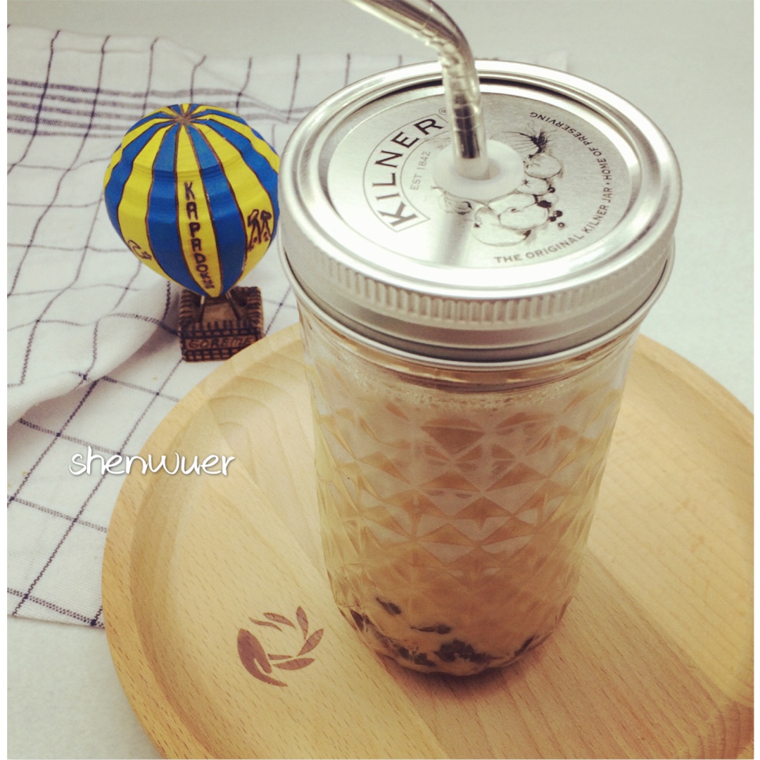 自制珍珠【高成功率】