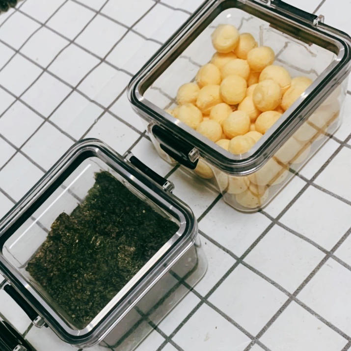 入口即化的小馒头（玉米淀粉版）