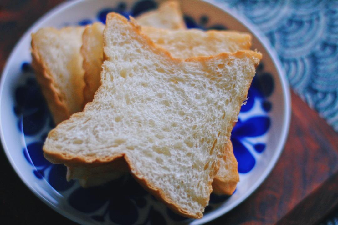 日式生吐司