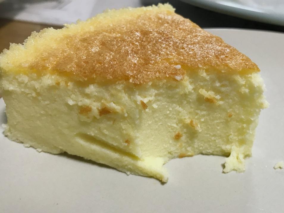 轻乳酪芝士蛋糕♥（手把手的教程哟～）