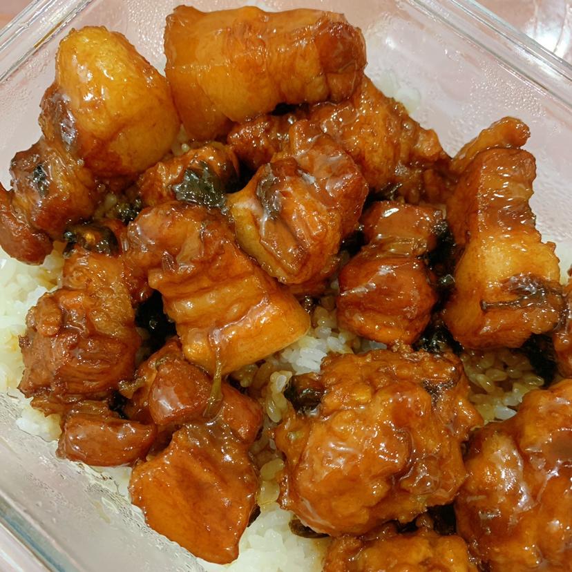 红烧肉