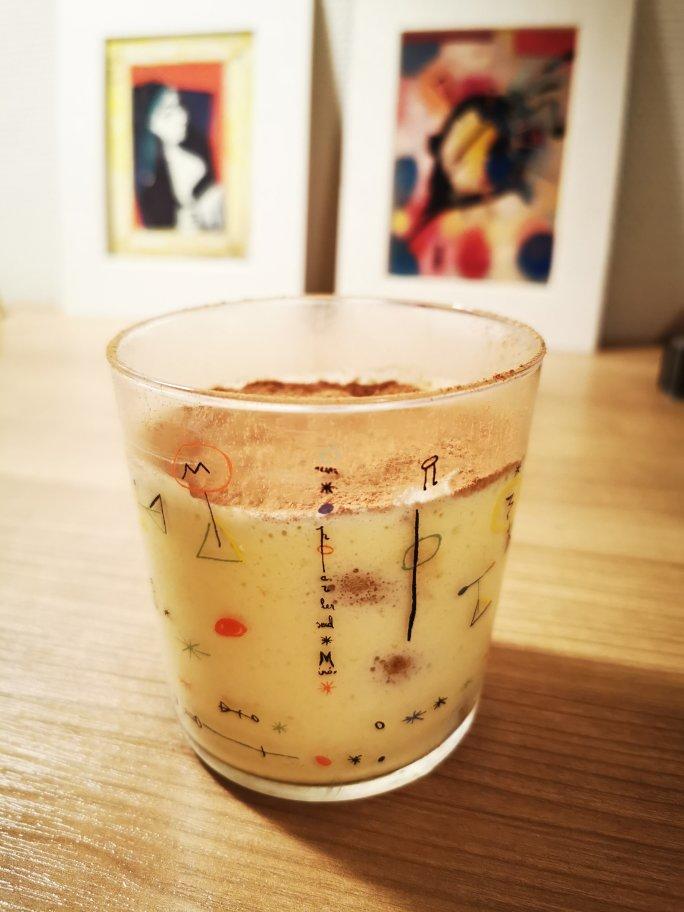 Tiramisu 传统提拉米苏