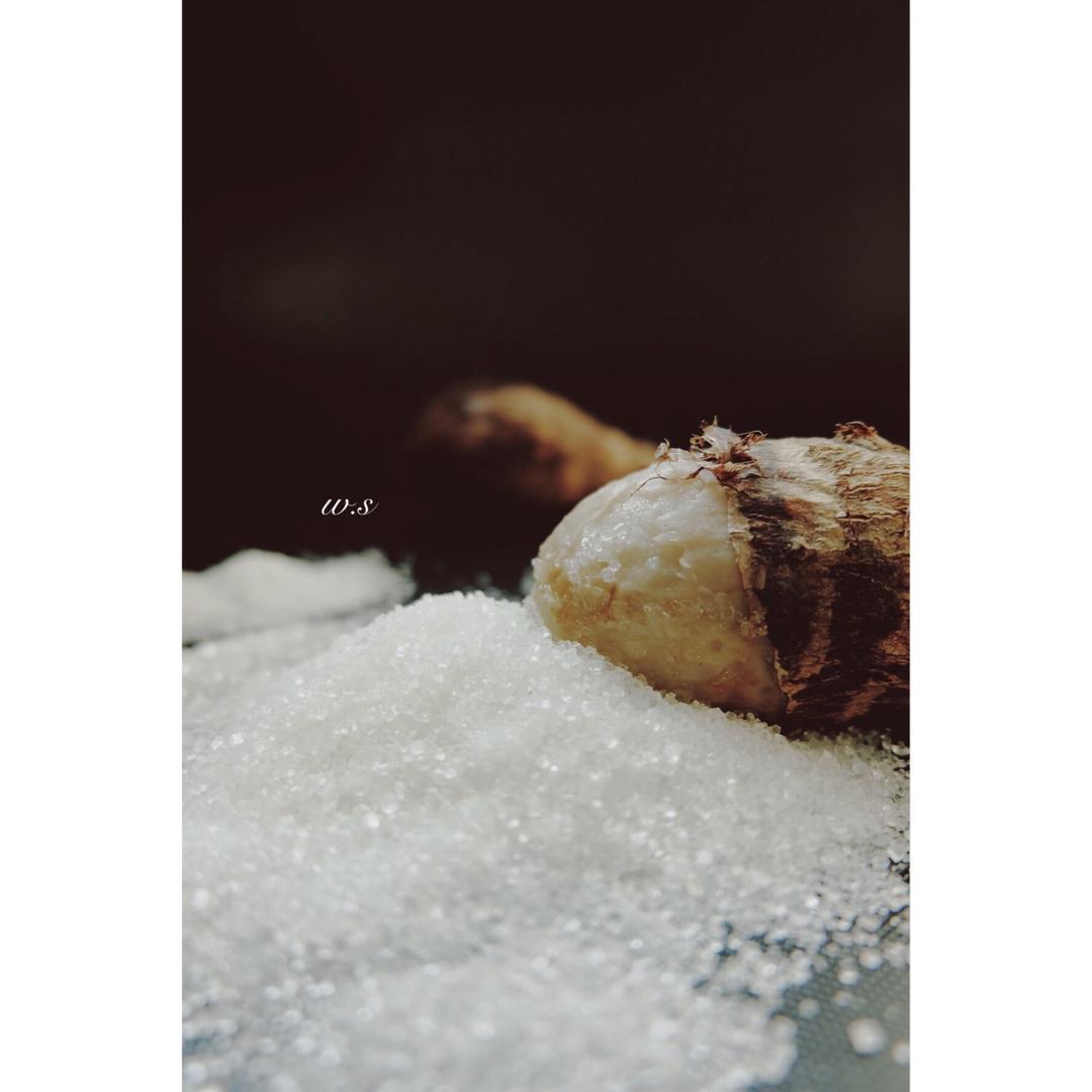 小食光