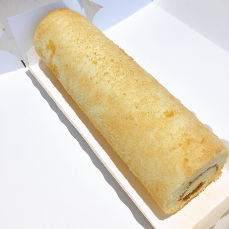 《Tinrry下午茶》教你做基础原味蛋糕卷