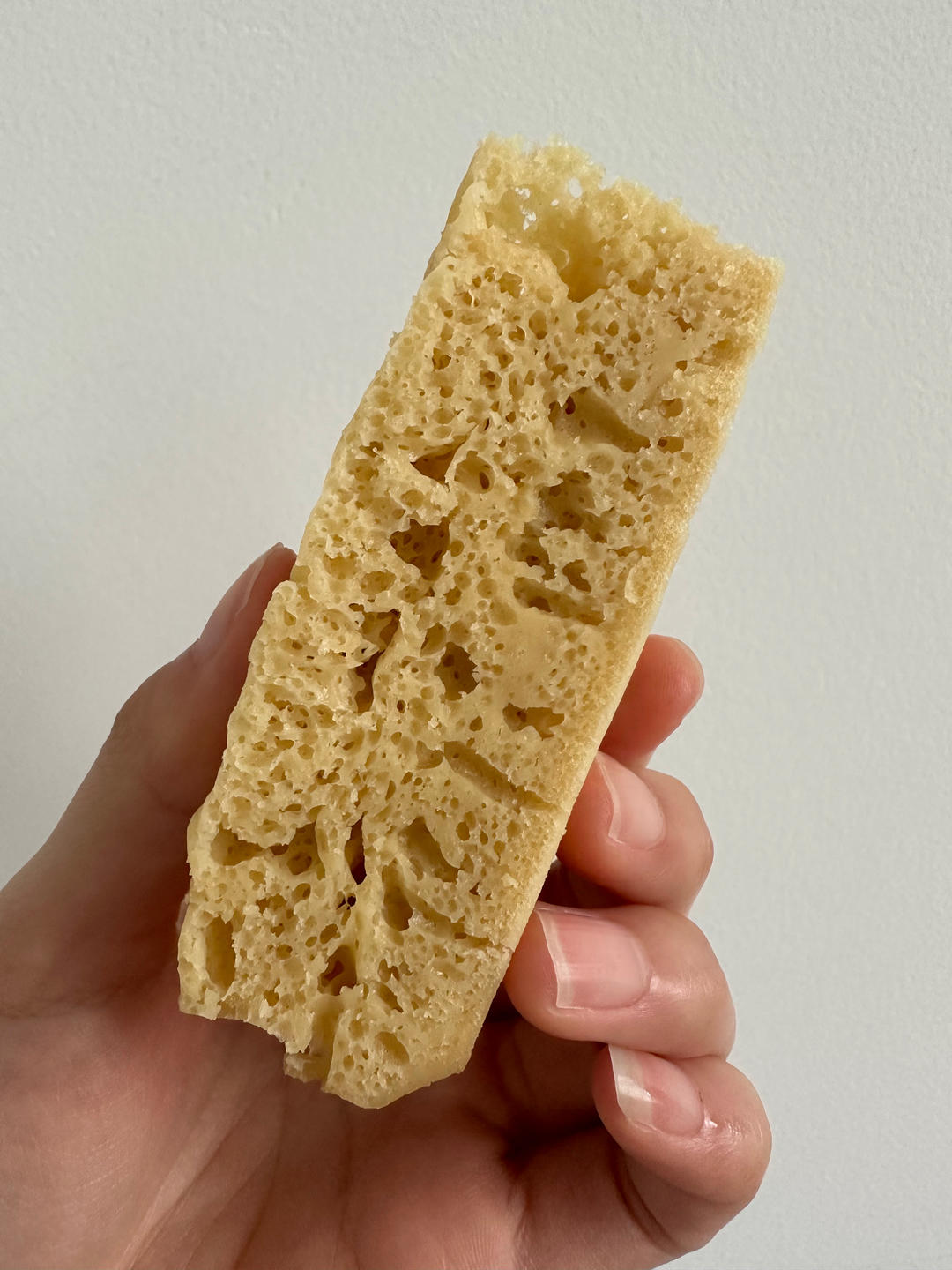 马拉糕（纯酵母版自用配方）