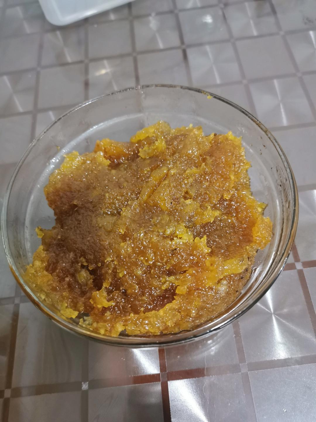100%凤梨馅，无黄油爆好吃那种
