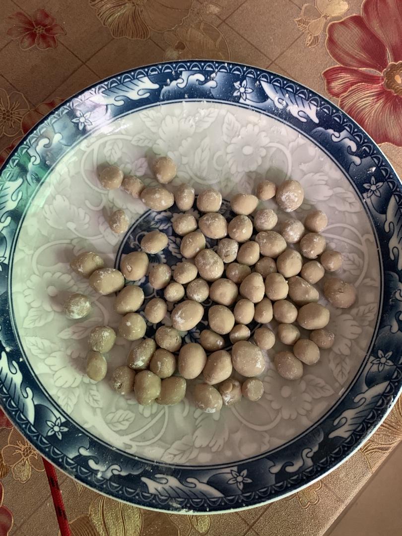 自制珍珠【高成功率】