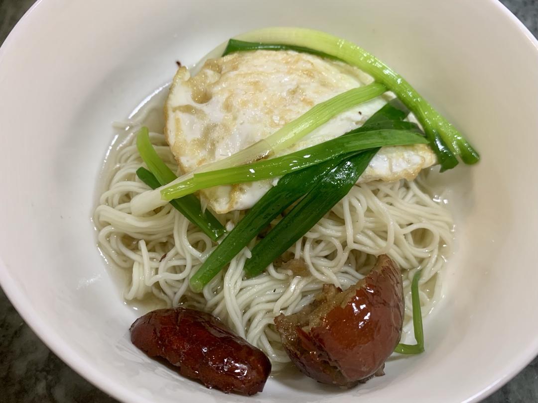我们的家常菜