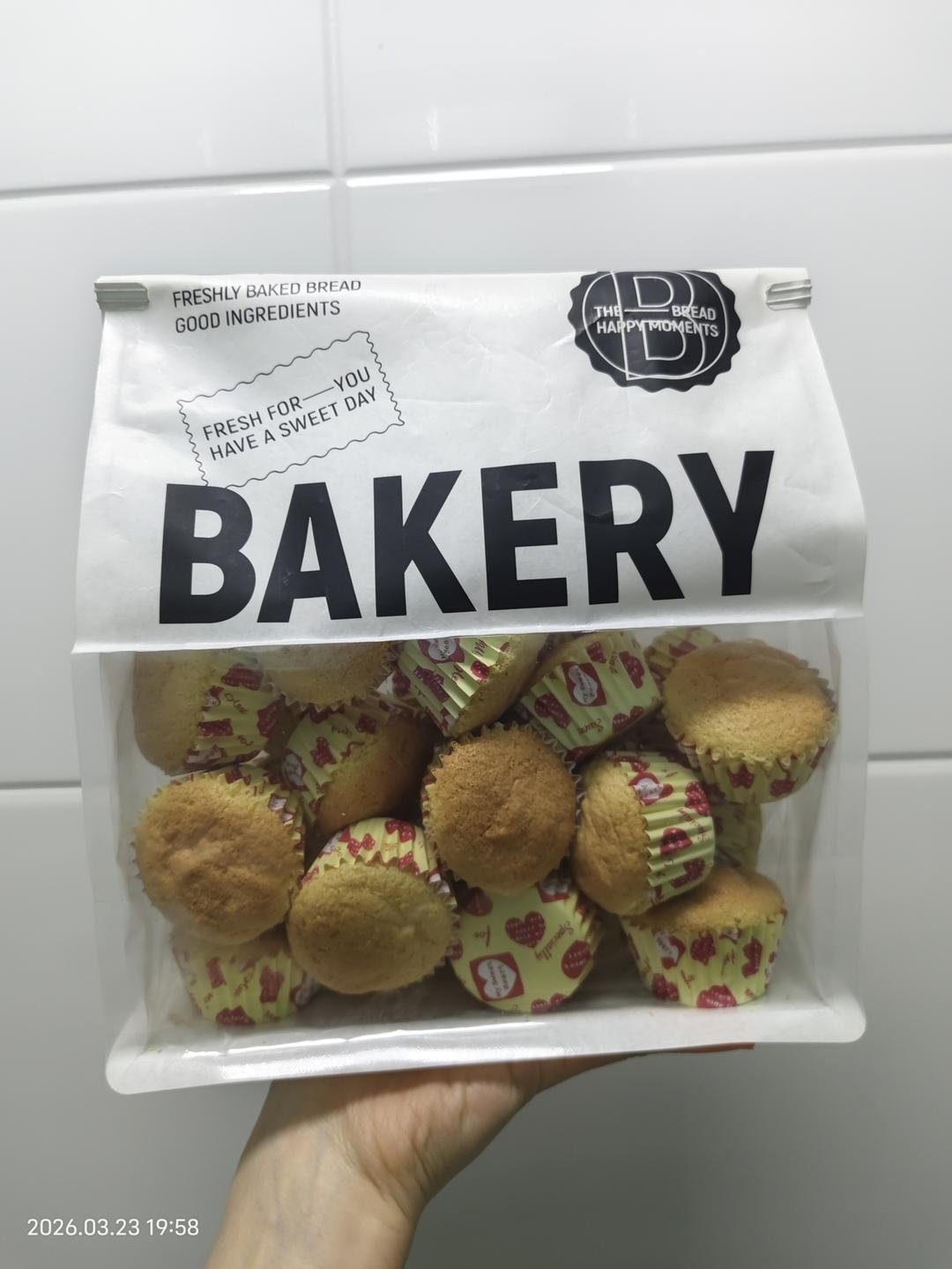 记录生活中的小美好（自用勿入）