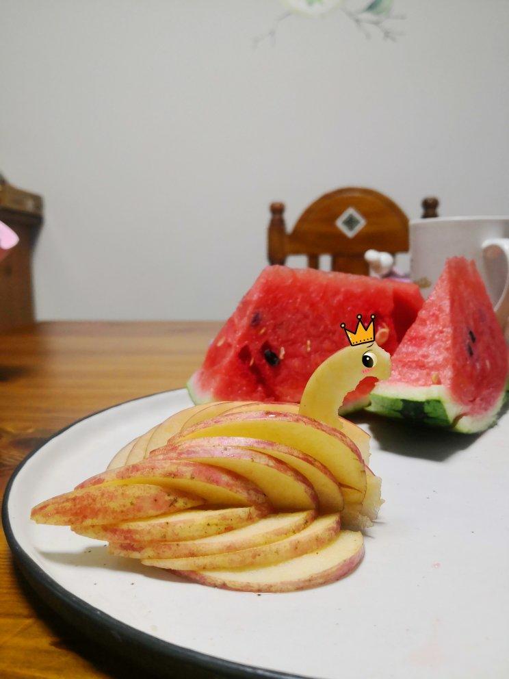 水果拼盘