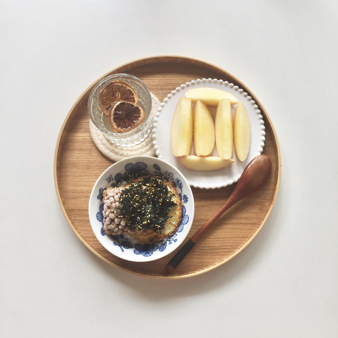 早餐合集💛一人食记录✏️持续更新