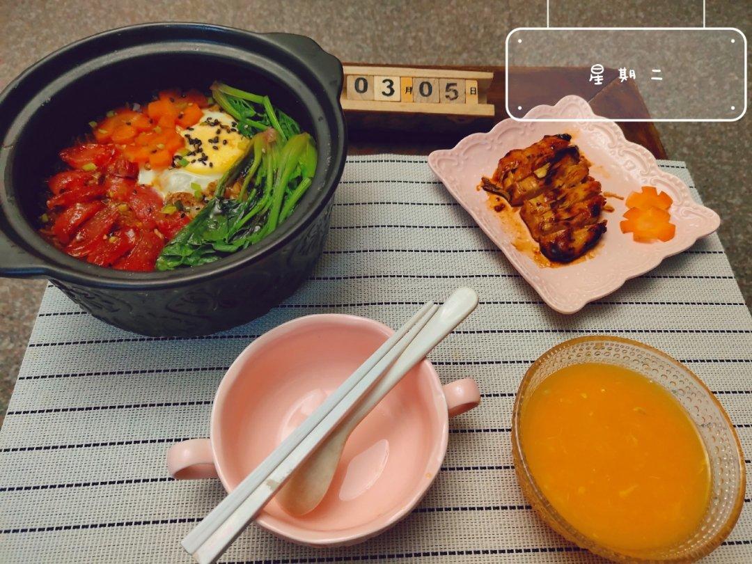 #365天早餐#
